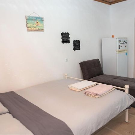 Safe&cozy studio in Xanthi! Zewnętrze zdjęcie
