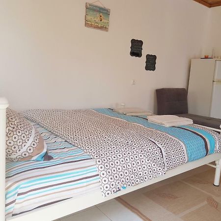 Safe&cozy studio in Xanthi! Zewnętrze zdjęcie