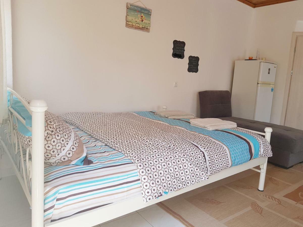 Safe&cozy studio in Xanthi! Zewnętrze zdjęcie